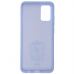 Чехол для мобильного телефона Armorstandart ICON Case for Samsung A02s (A025) Lilac (ARM58233)