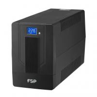 Пристрій безперебійного живлення FSP iFP-650 (PPF3602800)