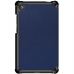 Чохол до планшета Armorstandart Smart Case Lenovo Tab M7 (ZA570168UA) LTE Blue (ARM58607)