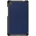 Чехол для планшета Armorstandart Smart Case Lenovo Tab M7 (ZA570168UA) LTE Blue (ARM58607)