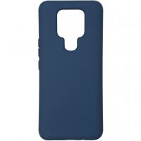 Чехол для моб. телефона Armorstandart ICON Case Tecno Camon 16/16 SE Dark Blue (ARM58558)