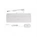 Комплект A4Tech F1512 White
