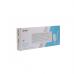 Комплект A4Tech F1512 White