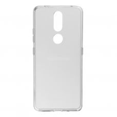 Чехол для мобильного телефона Armorstandart Air Series Nokia 2.4 Transparent (ARM59437)