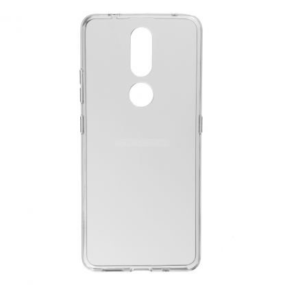 Чехол для мобильного телефона Armorstandart Air Series Nokia 2.4 Transparent (ARM59437)