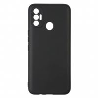 Чехол для мобильного телефона Armorstandart Matte Slim Fit TECNO Spark 7 Black (ARM59514)