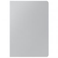 Чехол для планшета Samsung Book Cover Galaxy Tab S7/S8 (T875/X700/X706) Light Gray (EF-BT630PJEGRU)
