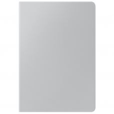 Чохол до планшета Samsung Book Cover Galaxy Tab S7/S8 (T875/X700/X706) Light Gray (EF-BT630PJEGRU)