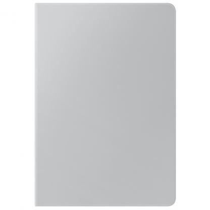 Чехол для планшета Samsung Book Cover Galaxy Tab S7/S8 (T875/X700/X706) Light Gray (EF-BT630PJEGRU)