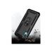 Чохол до мобільного телефона BeCover Military Samsung Galaxy A02 SM-A022 / M02 SM-M022 Black (706640)