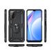 Чехол для мобильного телефона BeCover Military Xiaomi Redmi 9T / Poco M3 Black (706646)