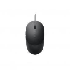 Мышка Dell MS3220 Laser USB Black (570-ABHN)
