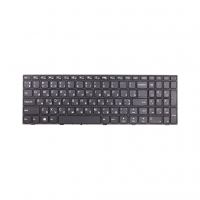 Клавіатура ноутбука Lenovo Ideapad 110-15Isk черн,черн (KB313075)