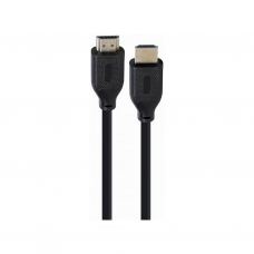 Кабель мультимедийный HDMI to HDMI 1.0m V.2.1 Cablexpert (CC-HDMI8K-1M)