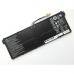 Аккумулятор для ноутбука Acer AP18C7M Swift SF514-54, 3634mAh (55.9Wh), 4cell, 15.4V, Li-P (A47644)