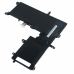 Аккумулятор для ноутбука ASUS VivoBook TP410 B31N1705, 3727mAh (42Wh), 3cell, 11.55V (A47577)