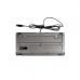 Клавиатура A4Tech FKS11 USB Grey