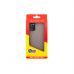 Чехол для мобильного телефона Dengos Matt Samsung Galaxy A03s black (DG-TPU-MATT-85)