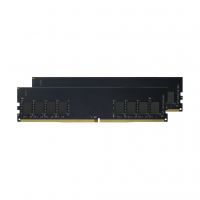 Модуль памяти для компьютера DDR4 64GB (2x32GB) 3200 MHz eXceleram (E4643222CD)