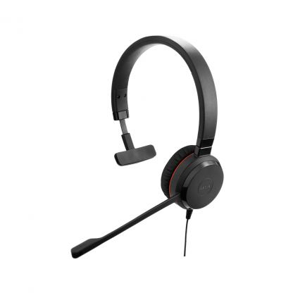 Навушники Jabra Evolve 20 SE Mono UC (4993-829-409)