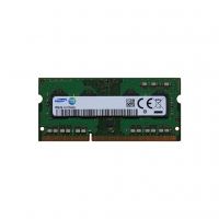 Модуль памяти для ноутбука SoDIMM DDR3L 4GB 1600 MHz OEM Samsung (M471B5173EBO-YKO)