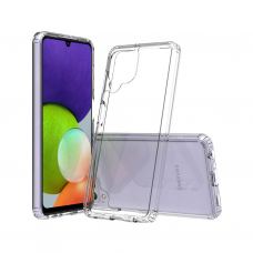 Чехол для мобильного телефона BeCover Samsung Galaxy M22 SM-M225 Transparancy (706930)