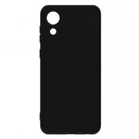 Чохол до мобільного телефона Armorstandart Matte Slim Fit Samsung A03 Core (A032) Black (ARM60608)