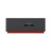 Порт-репликатор Lenovo ThinkPad Thunderbolt 4 WorkStation Dock (40B00300EU)