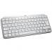 Клавиатура Logitech MX Keys Mini For Mac Wireless Illuminated UA Pale Grey (920-010526)