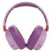 Навушники JBL Tune 460 NC Pink (JBLJR460NCPIK)