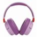 Наушники JBL Tune 460 NC Pink (JBLJR460NCPIK)