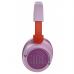 Наушники JBL Tune 460 NC Pink (JBLJR460NCPIK)