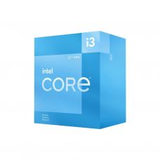 Процессор INTEL Core™ i3 12100F (BX8071512100F)