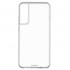 Чохол до мобільного телефона MakeFuture Samsung S21 FE Air (Clear TPU) (MCA-SS21FE)