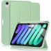 Чехол для планшета BeCover Direct Charge Pen Apple iPad mini 6 2021 Green (706786)