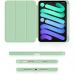 Чехол для планшета BeCover Direct Charge Pen Apple iPad mini 6 2021 Green (706786)