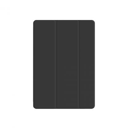Чехол для планшета BeCover Soft TPU Pencil Apple iPad mini 6 2021 Black (706753)