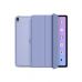 Чохол до планшета BeCover Tri Fold Hard Apple iPad mini 6 2021 Purple (706858)