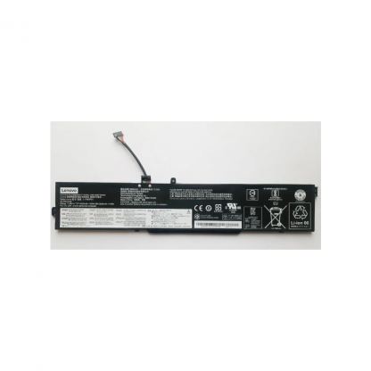 Аккумулятор для ноутбука Lenovo IdeaPad 330-15 L17M3PB1, 4000mAh (45Wh), 3cell, 11.34V, Li-i (A47704)