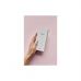 Батарея универсальная Canyon 20000mAh, Input 5V/2A, Output 5V/2.1A(Max), White (CNE-CPB2001W)