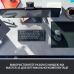 Клавіатура Logitech MX Mechanical Mini Minimalist UA Graphite (920-010780)