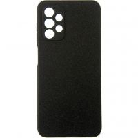 Чехол для моб. телефона Dengos Carbon Samsung Galaxy A13 4G (black) (DG-TPU-CRBN-144)