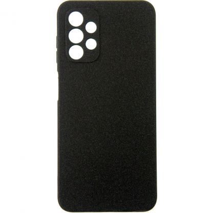 Чохол до моб. телефона Dengos Carbon Samsung Galaxy A13 4G (black) (DG-TPU-CRBN-144)