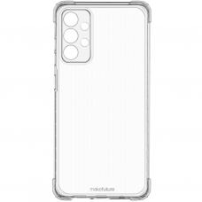 Чехол для мобильного телефона MakeFuture Samsung A53 AirShield (Clear TPU) (MCAS-SA53)