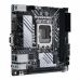 Материнская плата ASUS PRIME H610I-PLUS D4-CSM