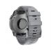 Ремешок для смарт-часов Armorstandart Silicone 26mm для Garmin Fenix 5x/6x Grey (ARM60805)