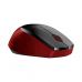 Мишка Genius NX-8000 Silent Wireless Red (31030025401)