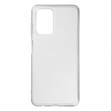 Чехол для мобильного телефона Armorstandart Air Series ZTE Blade A72 Transparent (ARM63124)