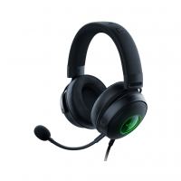 Наушники Razer Kraken V3 Hypersence (RZ04-03770100-R3M1)