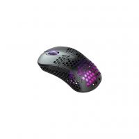 Мышка Xtrfy M42 RGB Wireless Black (M42W-RGB-BLACK)